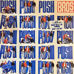 Bros – Push
