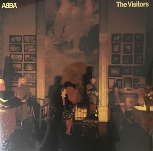 Abba - “The Visitors”
