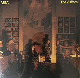 Abba - “The Visitors”