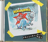 Dakidarría – «Fragasaurus Rex»