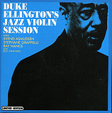 Duke Ellington – Duke Ellington's Jazz Violin Session