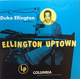 Duke Ellington And His Orchestra – Ellington Uptown