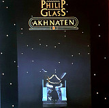 Philip Glass – Akhnaten (2xCD)