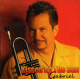 Gabriel Mark Hasselbach – Kissed By The Sun ( JAZZ )