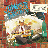 Junior Brown – Guit With It ( USA )