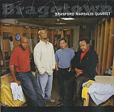 Branford Marsalis Quartet – Braggtown ( JAZZ )