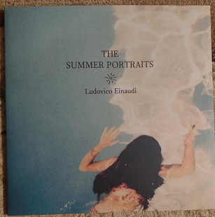 Ludovico Einaudi ‎– The Summer Portraits