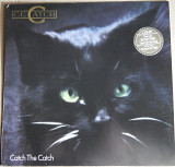 C.C. Catch – Catch The Catch (Hansa – 207 707, Germany) NM-/NM-