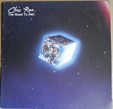 Chris Rea – The Road To Hell (WEA – 246 285-1, Germany) EX+/EX+