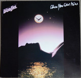 Frank Duval – When You Were Mine (Teldec – 15 068 0, Germany, Club Edition) NM-/NM-