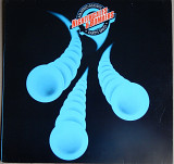 Manfred Mann's Earth Band – Nightingales & Bombers (Bronze – 28 782 XOT, Germany) NM-/NM-