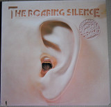 Manfred Mann's Earth Band – The Roaring Silence (Warner Bros. Records – BS 2965, US) EX/EX+