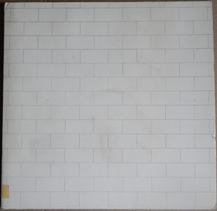 Pink Floyd – The Wall (EMI Electrola – 1C 198-63 410/11, Germany) inner sleeve EX+/EX+/EX+