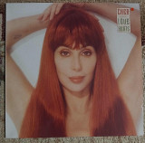 Cher ‎– Love Hurts