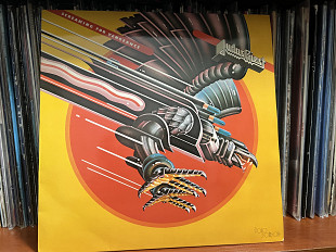 Judas Priest - Screaming for vengeance