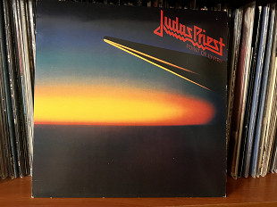 Judas Priest Point of Entry