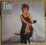 Tina Turner ‎– Private Dancer