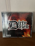 Dirty Dosen cd