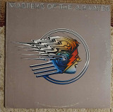 Masters Of The Airwaves ‎– Masters Of The Airwaves