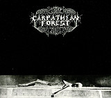 CARPATHIAN FOREST "Black Shining Leather" Avantgarde Music [AV031] digipak CD