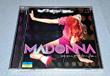 Лицензионный Madonna - Confessions On A Dance Floor
