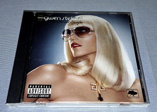 Лицензионный Gwen Stefani - The Sweet Escape