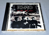 Лицензионный Кино - Live. 1988-1990. Часть 1