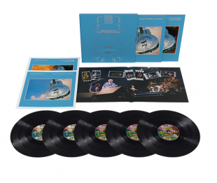 Dire Straits - Brothers in Arms