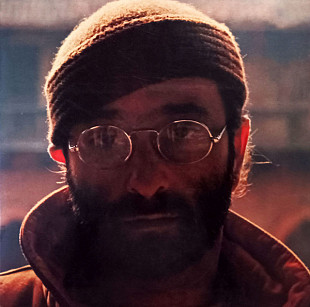 Lucio Dalla ‎– Lucio Dalla ( Italy ) LP