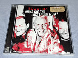 Лицензионный Scooter - Who's Got The Last Laugh Now