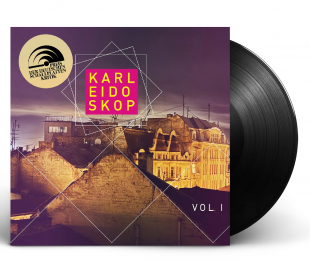 Karl Neukauf - Karleidoskop Vol. 1