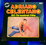 Adriano Celentano – 20 Greatest Hits