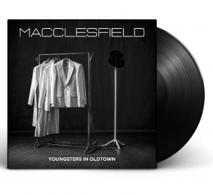 Macclesfield - Youngsters in Oldtown