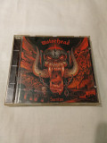 Motorhead/sacrifice/1995
