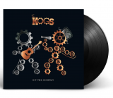 The Kogs - Hit The Highway