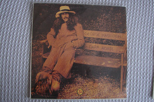 GEORGE HARRISON -DARK HORSE