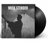 Mick Stender - Born To Leave