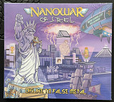 NANOWAR OF STEEL - Dislike To False Metal (2023, Digisleeve CD, sealed)