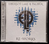 Emerson, Lake & Palmer – Re-Works (2xCD)