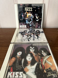 Kiss 3 cd