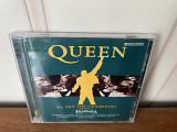 Queen We Are The Champions(orchestra)