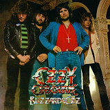 Плакат постер Ozzy Osbourne – Blizzard of Ozz