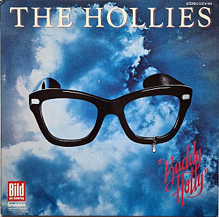 The Hollies "Buddy Holly"