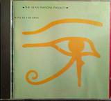 The Alan Parsons Project* Eye in the sky* фирменный