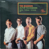 The Shadows "Out Of The Shadows"