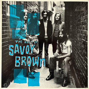 Savoy Brown – The Best Of Savoy Brown