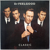Dr. Feelgood - Classic - 1987. (LP). 12. Vinyl. Пластинка. EEC.