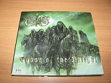 MARDUK - Those Of The Unlight (2006 Blooddawn DIGIPACK)