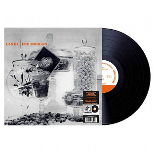 Lee Morgan – Candy (LP)