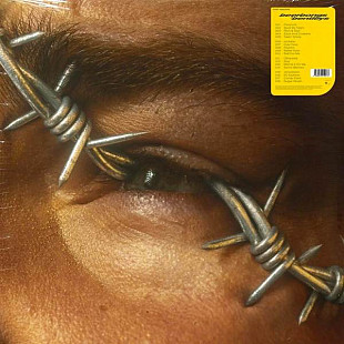 Post Malone – Beerbongs & Bentleys (2LP)